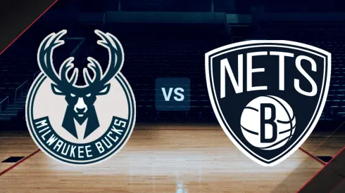 Milwaukee Bucks vs Brooklyn Nets por el Juego 4 en las semifinales de la Conferencia Este