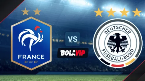 Cómo, cuándo y dónde ver Francia vs. Alemania por la Euro 2020 con Kylian Mbappé y Toni Kroos.