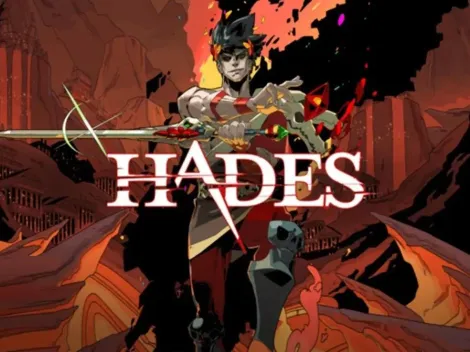 Hades y toda la saga Yakuza llegan a Xbox Game Pass