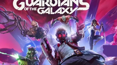 Square Enix presenta su juego de Guardianes de la Galaxia con este brutal trailer