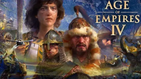 ¡Es oficial! Age of Empires 4 se lanzará en octubre