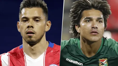 Paraguay enfrentará a Bolivia por la Copa América. (Foto: Getty).