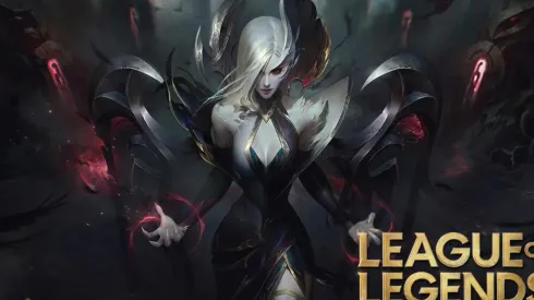 Riot Games detalla el nuevo objeto de League of Legends: Anathema's Chains