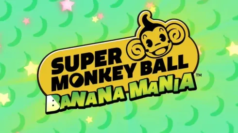 Super Monkey Ball lanzará un nuevo juego para celebrar su 20° Aniversario