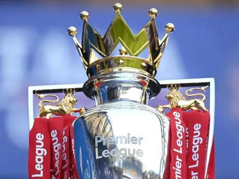 Calendario de la Premier League 2021/2: Fechas y partidos confirmados