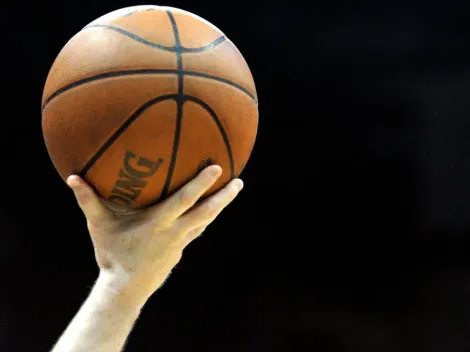 OFICIAL: el nuevo balón de la NBA para la próxima temporada después de 37 años