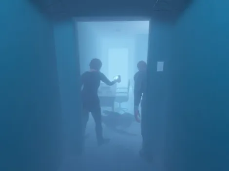 Phasmophobia agrega dos fantasmas y un mapa en su nueva actualización