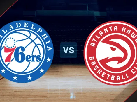 JUEGO 7 | VER ONLINE | Philadelphia 76ers vs. Atlanta Hawks EN VIVO por los NBA Play-Offs | Semifinales Conferencia Este