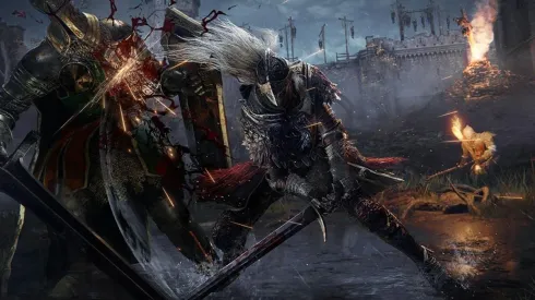 Elden Ring será más fácil que Dark Souls, aseguran sus desarrolladores