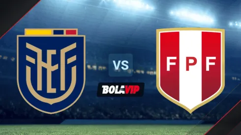 Ecuador jugará ante Perú por la Fecha 4 de la Copa América