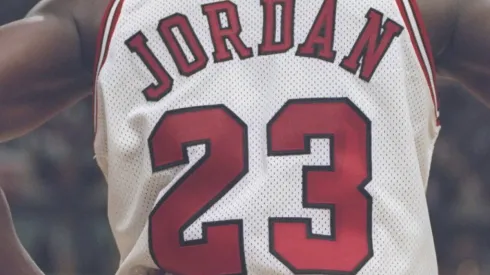 El equipo que no tuvo a Michael Jordan ni un solo minuto y retiró su número 23