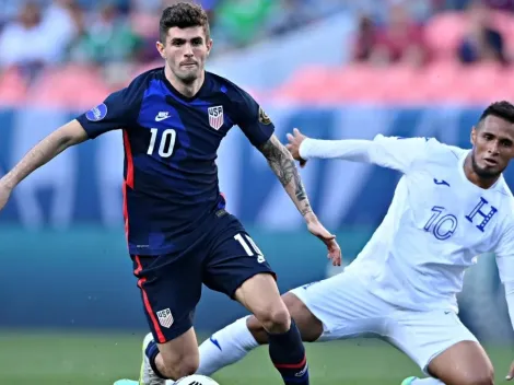 "Somos una generación sin miedo": Christian Pulisic