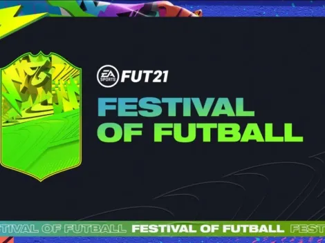 FIFA 21: Consigue 10 cartas de Oro +82 con este nuevo SBC de tiempo limitado