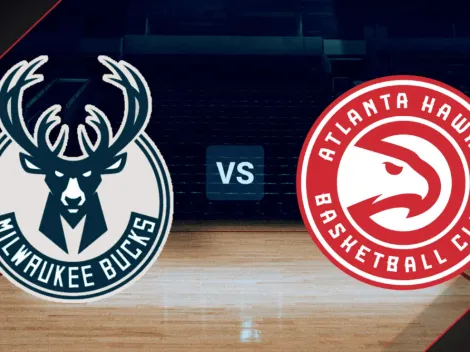 JUEGO 1 | VER Milwaukee Bucks vs. Atlanta Hawks EN VIVO por los NBA Play-Offs | Final Conferencia Este