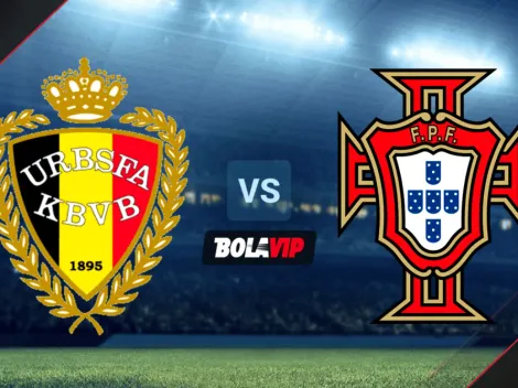 HOY | Bélgica vs. Portugal: Fecha, hora y canal de TV para ver el partido por los octavos de final de la Eurocopa