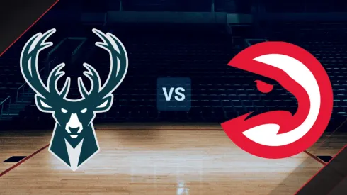 Milwaukee Bucks vs Atlanta Hawks juegan por el Juego 2 de las finales de la Conferencia Este