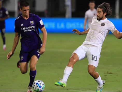 Tragedia en Surfside une a Inter Miami y Orlando City en previa a derbi por MLS 2021