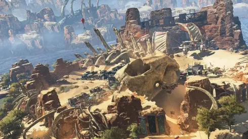 Apex Legends volverá a los principios del battle royale en su nuevo evento