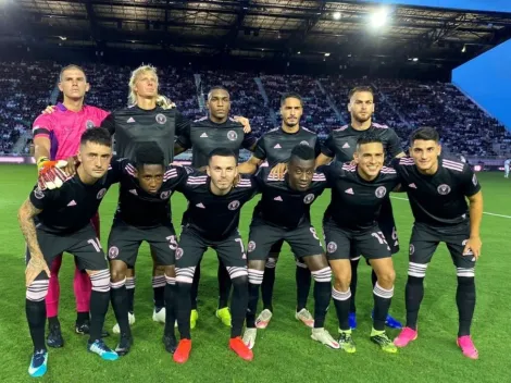 Inter Miami ayudará a las víctimas de la tragedia en Surfside