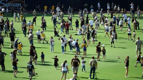 Conoce todo sobre los pagos por adelantados del Crédito tributario por hijos (Fuente: Getty).