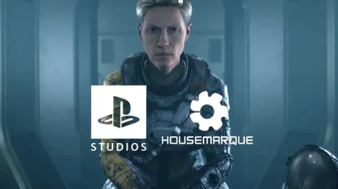 Housemarque se suma oficialmente a PlayStation Studios