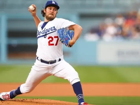 La dura acusación que enfrenta Trevor Bauer por presunta violencia de género