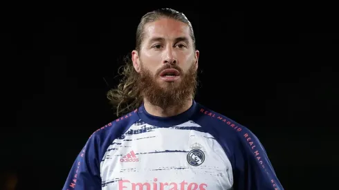 Sergio Ramos deja el Real Madrid tras 16 años