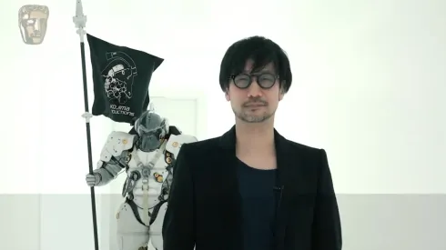 Xbox estaría por cerrar un trato exclusivo con Hideo Kojima