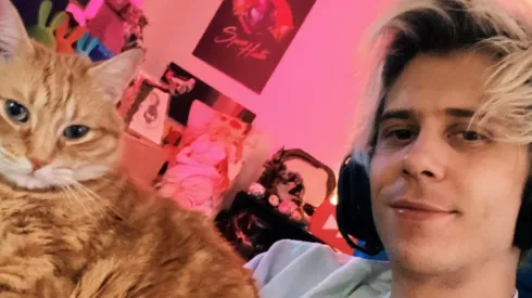 Uno de los grandes referentes de la nueva generación (Foto: Twitter el Rubius)