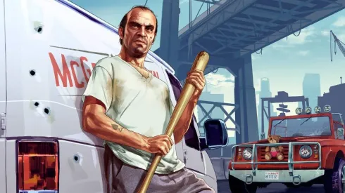 El escritor de GTA funda un nuevo estudio tras dejar Rockstar Games