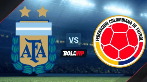 Argentina y Colombia jugarán por las semifinales de la Copa América 2021