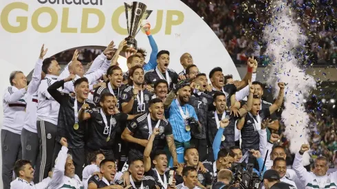 ¿Cuántas ediciones de la Copa Oro ganó México? Va por una más en 2021