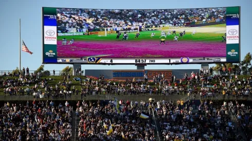 El estado de Orlando City en la MLS será una de las sedes de la Copa Oro 2021.