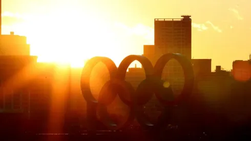 ¿Quiénes son los deportistas con más participaciones olímpicas?