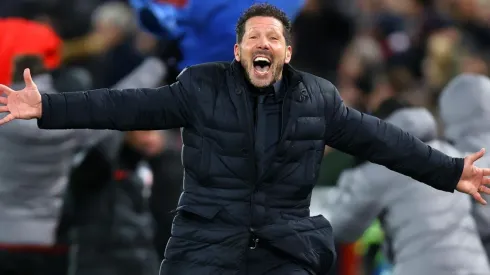 Cholo Simeone renueva su vínculo con Atlético de Madrid hasta 2024.