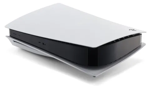 Sony retira una publicidad de PS5 que mostraba la consola al revés