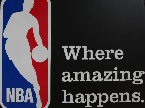 ¿Por qué la NBA cambia el logo?