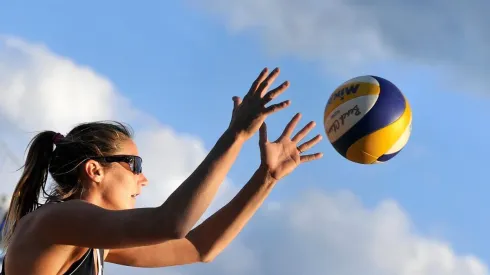 Ana Gallay y la pelota, el motor de su vida