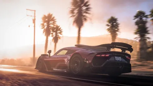 Forza Horizon 5 da más detalles antes de salir en Xbox y PC