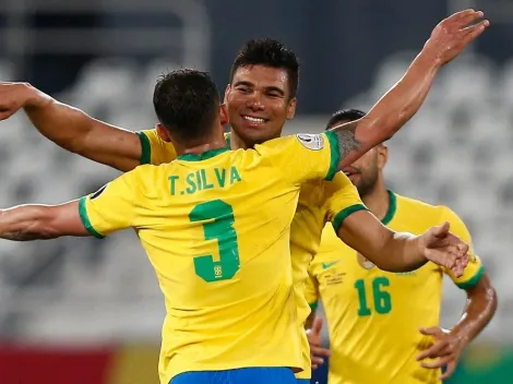 Cuánto dinero gana Brasil si se queda con la Copa América