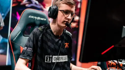 A lo xPeke: increíble backdoor de MagiFelix en la LEC de League of Legends