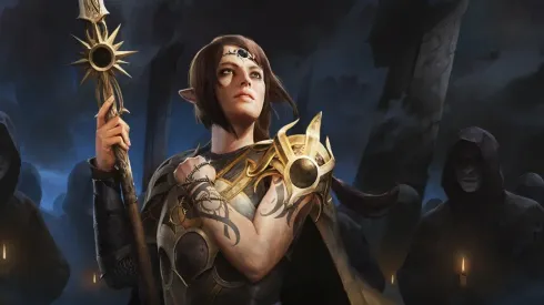 Baldur's Gate 3 expande sus mecánicas RPG con un nuevo parche