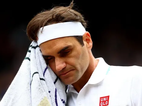 Roger Federer se bajó de Tokio 2020: ¿por qué no irá a los Juegos Olímpicos?
