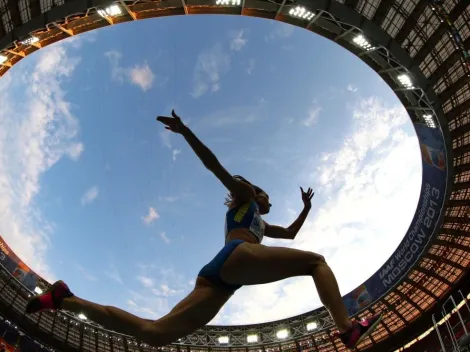 ¿Por qué Rusia tendrá solo 10 atletas neutrales en Tokio?