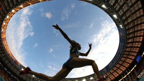 La Federación Rusa del Atletismo tendrá 10 atletas en Tokio 2020.