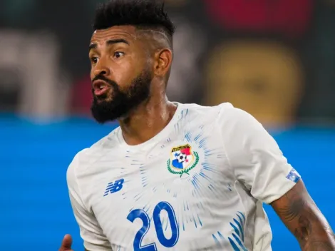 FINAL: Qatar 3-3 Panamá por la Copa Oro