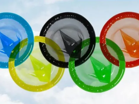 Anticlímax Olímpico, Tokio solo repartirá preservativos a los atletas cuando se retiren de la Villa