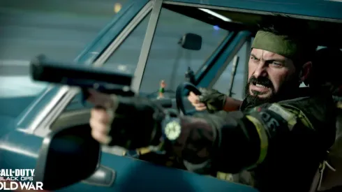 Call of Duty: Black Ops Cold War en PC añade soporte para estas funciones del DualSense