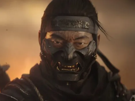 Ghost of Tsushima cumple un año, y PlayStation lo celebra con estos datos curiosos