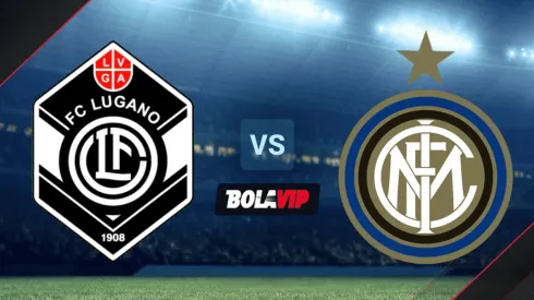 Cómo ver Lugano vs. Inter de Milán EN VIVO por un amistoso de pretemporada: hora y canal de TV